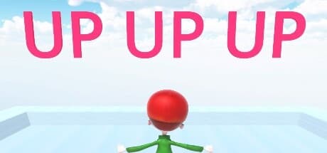 UPUPUP:天空へ跳べ!挑戦的なジャンプアクション