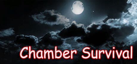 Chamber Survival: Escape the Terrifying Room