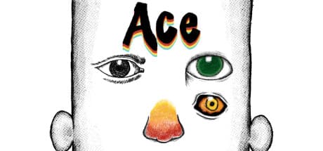 ACE: ロボットとなって世界を救う精密プラットフォームアクション