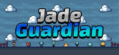 Jade Guardian：古代遺跡を巡る2Dパズルプラットフォーマー