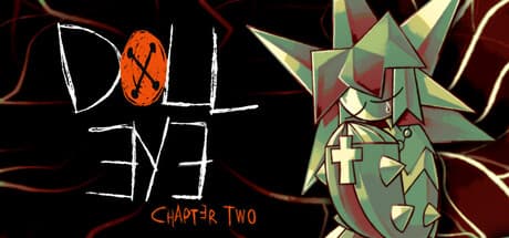 DOLL EYE: CHAPTER TWO - 息子を救う、悲痛な心理ホラーRPG