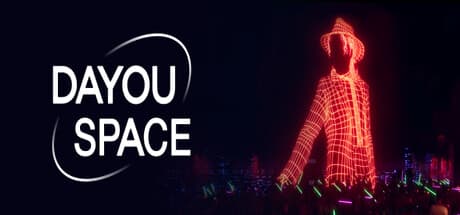 DAYOU SPACE: Casual RPG and Rhythm Platformer