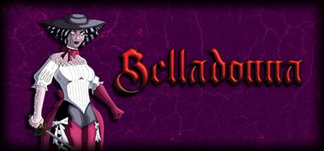 Belladonna: Unravel the Vampire Mystery in Ricci Estate