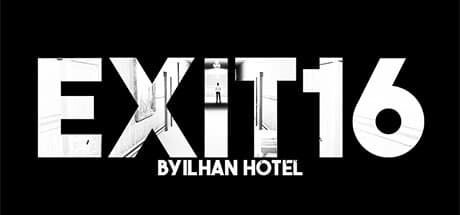 EXIT: Anomalous Zones - Uncover Hotel Byilhan's Hidden Anomalies