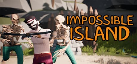 Impossible Island: Survival and Mystery on a Stranded Expedition