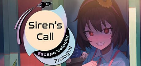 Siren's Call: Escape Velocity - Prologue – Summertime Dread Visual Novel