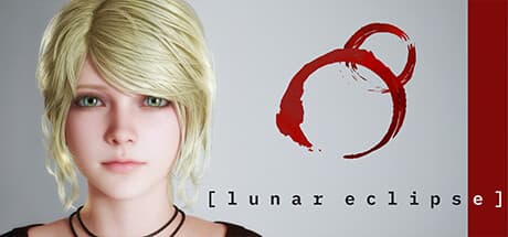 Lunar Eclipse — 雰囲気のあるアドベンチャーパズルゲーム