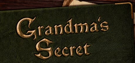 Grandma's Secret: 19世紀のインタラクティブ・ビジュアルノベル