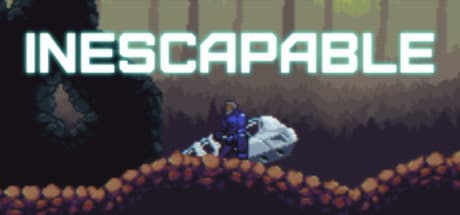 Inescapable：宇宙採掘の謎を解き明かすSFメトロイドヴァニア