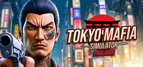 Tokyo Mafia Simulator: First Deal - Rise Through Yakuza Ranks