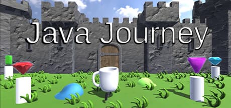 Java Journey：風変わりなプラットフォーマーアドベンチャーが登場！