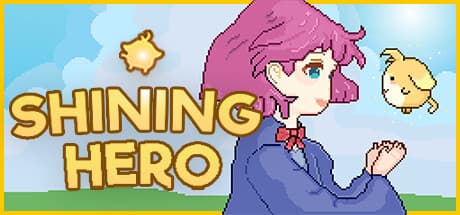 Shining Hero – A Strategic Deck-Building Roguelike Adventure