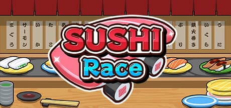 SUSHI Race:美味しさ満載のハイスピードレースでドリフト、バトル、勝利を掴め!