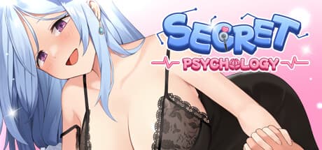 Secret Psychology: 催眠心理学で心の闇を解き明かす物語