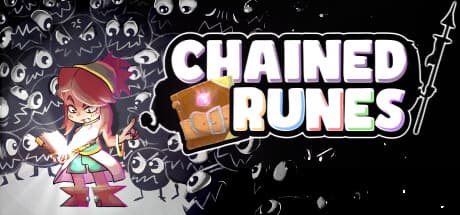 Chained Runes: Master Strategic Deckbuilding