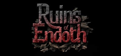 Ruins of Endoth: 荒廃した世界を舞台にしたダークファンタジーARPG