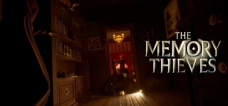 The Memory Thieves — レイヴンウッド墓地の協力型強盗アドベンチャー