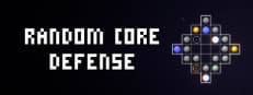 Random Core Defense:ピクセルアートで戦略的なサバイバル