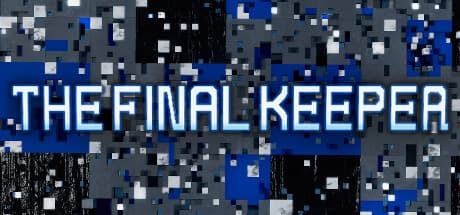 The Final Keeper: Embrace the Post-Apocalypse