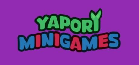 Yapori Minigames:楽しいチャレンジとアンロック可能なキャラクター