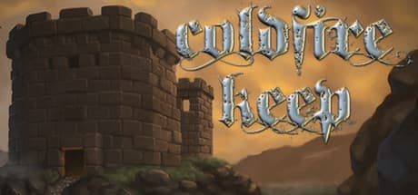 Coldfire Keep: Classic Dungeon Crawler Adventure