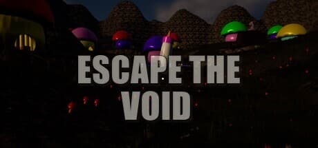 Escape The Void 2024：恐怖からの脱出