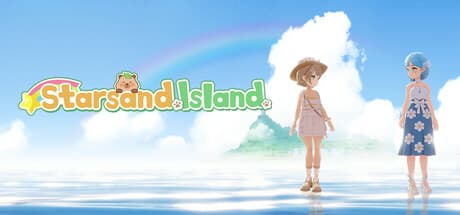 Starsand Island:のんびり田舎暮らしへの海辺の逃避行