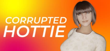 Corrupted Hottie：LewdPalace Games開発の性的表現・ヌードタイトル