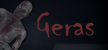 Geras: Confront Your Existential Fears of Aging