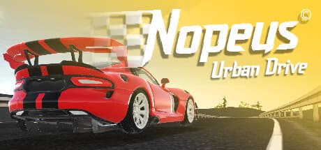 Turbo Pulse Race: 90s Arcade Thrills & Third-Person Shooting