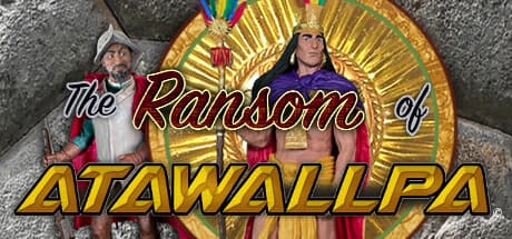 The Ransom of Atawallpa: 粘土細工のインカ遺跡を巡る謎解きアドベンチャー