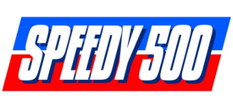 Speedy 500: 90s Arcade Racing Revival
