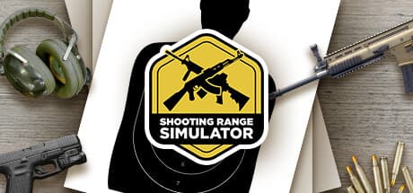 Shooting Range Simulator: Manage Your Own Gun Shop