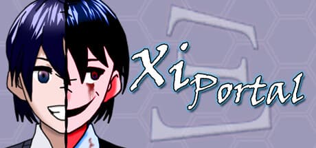 Xi-Portal：ビジュアルノベルホラーで学園の闇を解き明かす
