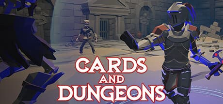 Cards and Dungeons：ローグライクカードバトルアドベンチャー