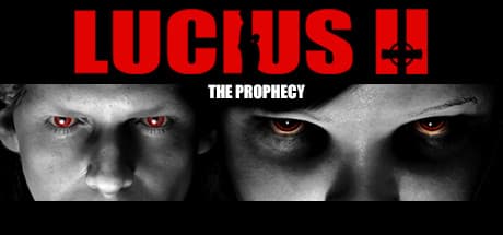 Lucius II: 悪魔の子が病院で再び恐怖を解き放つホラーアドベンチャー