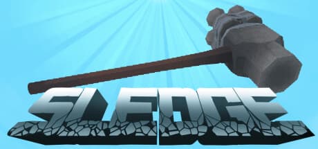 SLEDGE: Rocket Hammer Action Platformer