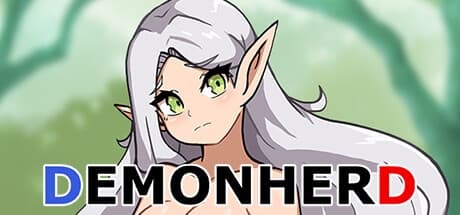 Demonherd: 悪魔との契約、エルフの運命を賭けたRPG