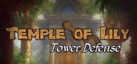 Temple of Lily – Defend the Sacred Land from the Necromancer's Hordes