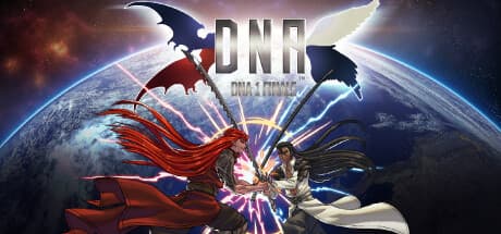 DNA 1: Finale - オムニレオ対テラー・テリウス、最後の決戦!