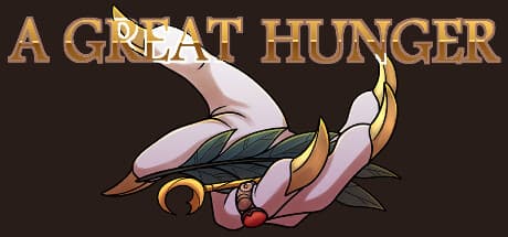 A Great Hunger: 悪魔との契約が運命を変えるダークファンタジービジュアルノベル