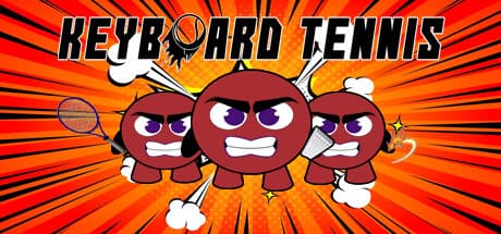 Keyboard Tennis: Master the Keys in this Unique Typing Sports Game