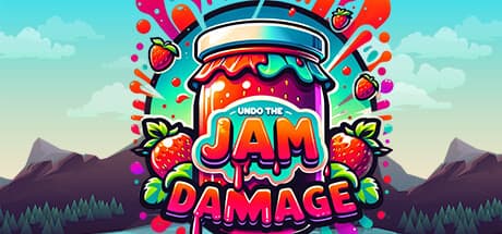 Undo The Jam Damage: ブルースのPB&Jを求める冒険