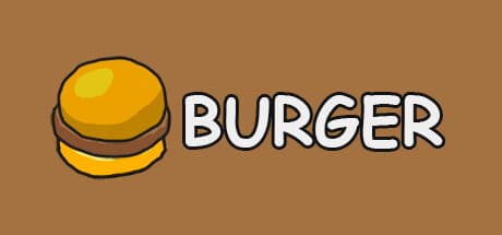 Burger: クリッカーで究極のハンバーガー作りシミュレーター
