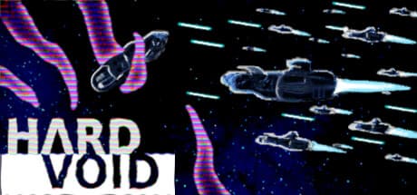 HARD VOID:クトゥルフ神話風4X宇宙戦略、自動生成銀河を舞台に