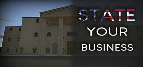 State Your Business: ホワイトハウスの警備シミュレーション
