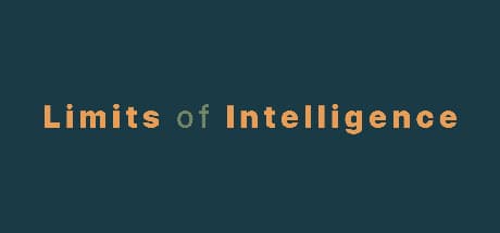 Limits of Intelligence：物理パズルと創造サンドボックス