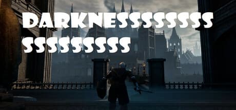 Darknesssssssssssssssss: Medieval Survival Shield Combat