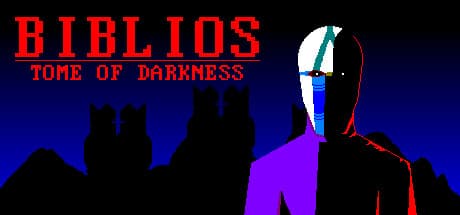 Biblios: Tome of Darkness:90年代FPSブーマシューターアクション