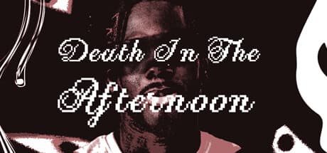 Death In The Afternoon：アルコール依存と代償を描く物語型探偵ゲーム